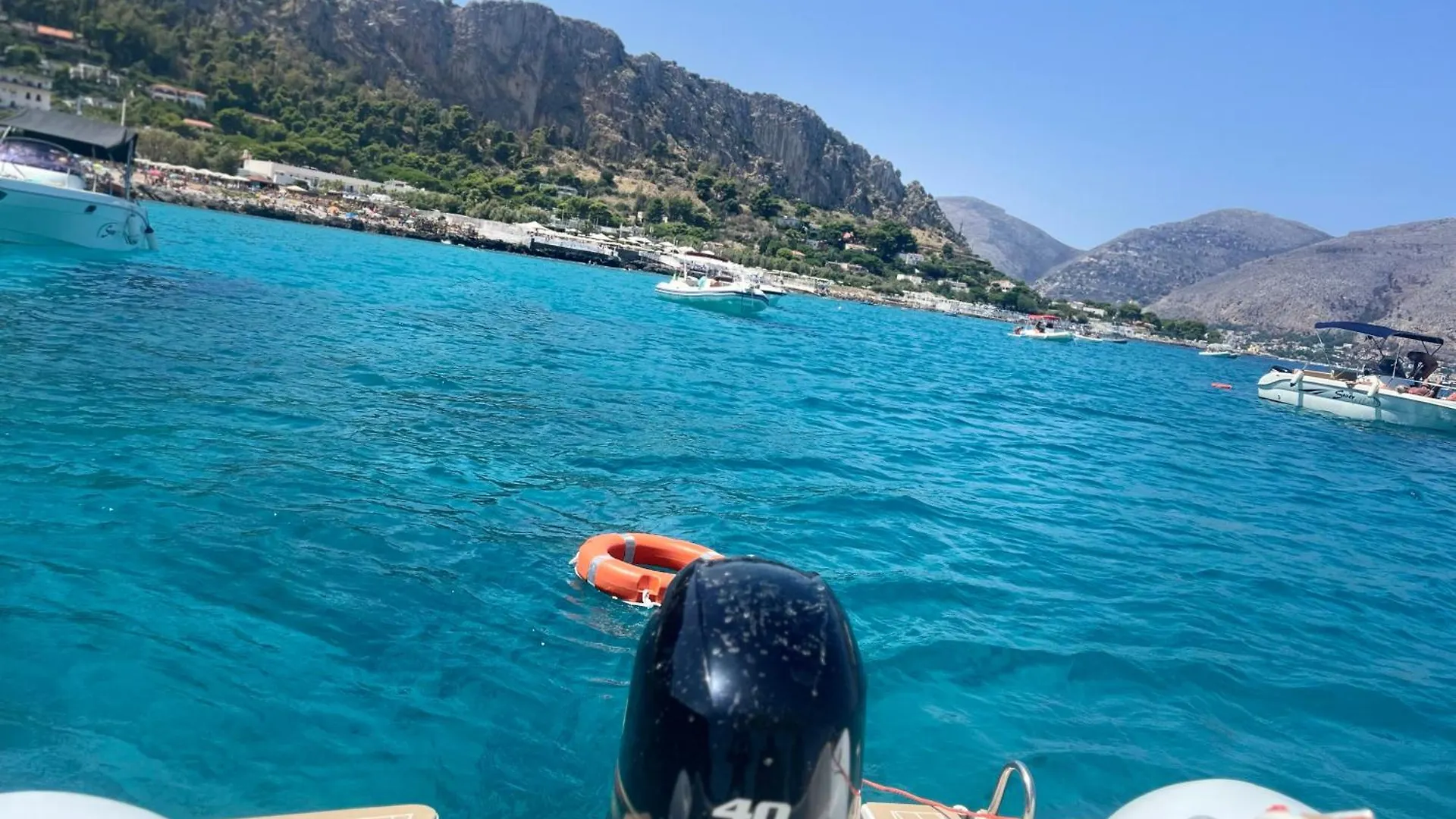 Suite Home Palermo İtalya