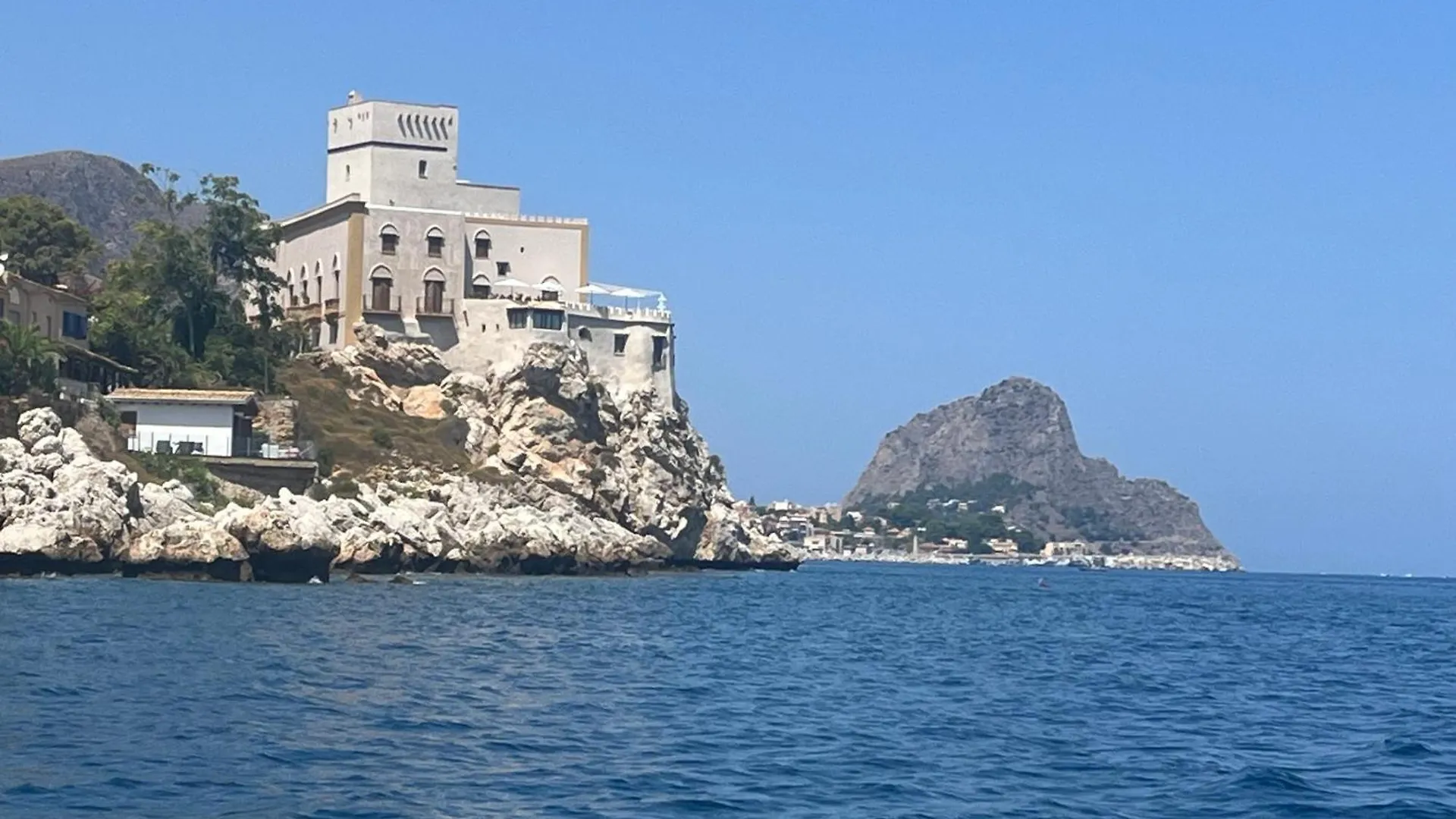 Suite Home Palermo